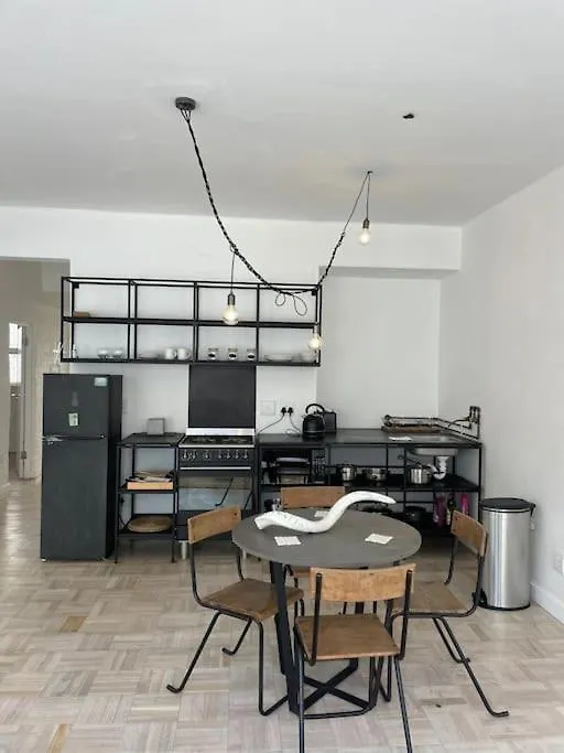 Apartament Hidden Gem Humewood Port Elizabeth Republika Południowej Afryki