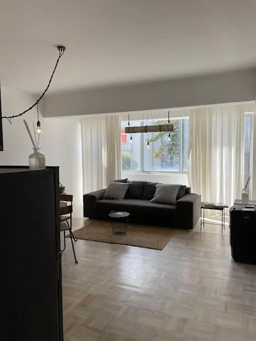 Hidden Gem Humewood Apartment Port Elizabeth South Africa