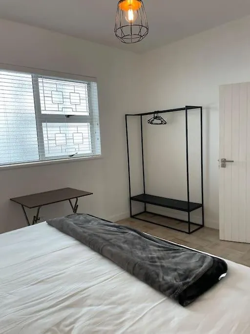 Hidden Gem Humewood Apartment Port Elizabeth