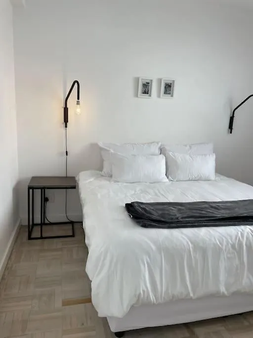 Hidden Gem Humewood Apartment Port Elizabeth