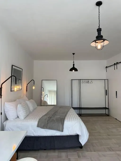 Hidden Gem Humewood Apartment Port Elizabeth